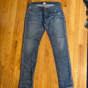 Lucky Brand Jeans Sz 10